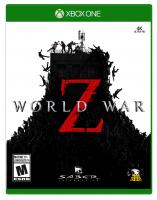 World War Z[XBOX ONE]