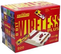 Retro Genesis 8 Bit Wireless Plus(300 Встроенных игр)[8 BIT]
