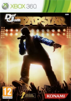 Def Jam Rapstar[XBOX 360]