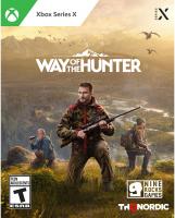 Way of the Hunter [Xbox Series X]