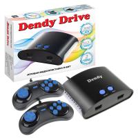 Dendy Drive(300 встроенных игр)[8 BIT]