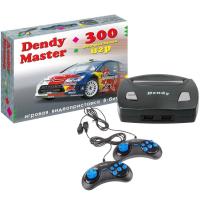 Dendy Master (300 встроенных игр)[8 BIT]