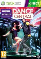 Dance Central[Б.У ИГРЫ XBOX360]