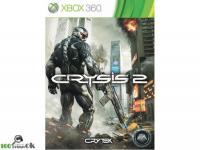 Crysis 2[Б.У ИГРЫ XBOX360]