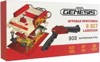 Retro Genesis 8 Bit Lasergun + (303 встроенных игры)[8 BIT]