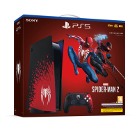 Sony PlayStation 5 Spider-Man 2 Limited Edition [PLAYSTATION 5]