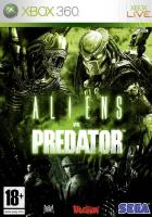 Aliens vs. Predator[Б.У ИГРЫ XBOX360]