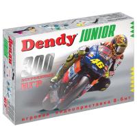 Dendy Junior 300 игр[8 BIT]
