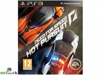 Need For Speed: Hot Pursuit[Б.У ИГРЫ PLAY STATION 3]