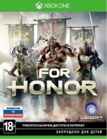 For Honor[XBOX ONE]