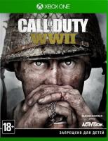 Call of Duty: WWII ENG[XBOX ONE]