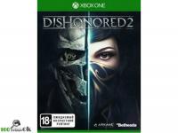 Dishonored 2[XBOX ONE]