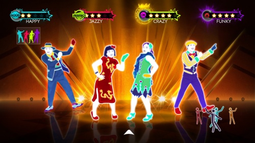 Just Dance 3 Special Edition[Б.У ИГРЫ XBOX360]