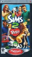 The Sims 2 Pets[Б.У ИГРЫ PSP]