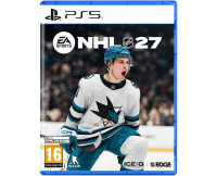 NHL 27 [PLAYSTATION 5]