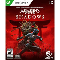 Assassin's Creed Shadows[XBOX SERIES X]