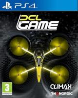 DCL (Drone Championship League): The Game[Б.У PLAY STATION 4]