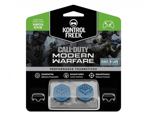 Насадка XBone KontrolFreek Call of Duty Modern Warfare\ 36 [XBOX ONE]