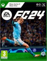 EA Sports FC 24 [Б.У XBOX ONE]
