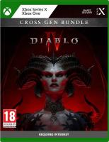 Diablo 4[XBOX]