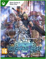 Star Ocean: The Divine Force[XBOX ONE]