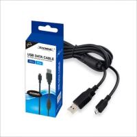 DOBE кабель micro USB для зарядки геймпада DUALSHOCK 4 (TP4-813) 1.8м[PLAY STATION 4]
