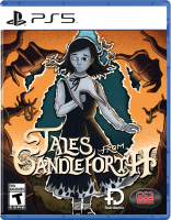Tales from Candleforth [PLAYSTATION 5]