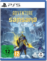 Adventure of Samsara [PLAYSTATION 5]
