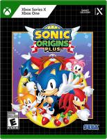Sonic Origins Plus[XBOX]