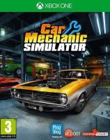 Car Mechanic Simulator[XBOX ONE]
