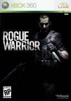 Rogue Warrior[Б.У ИГРЫ XBOX 360]