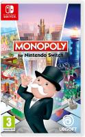 Monopoly[NINTENDO SWITCH]