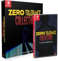 Zero Tolerance Collection - Special Limited Edition (SLG)[SWITCH]