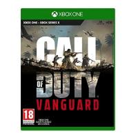 Call of Duty Vanguard[Б.У ИГРЫ XBOX ONE]