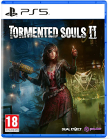 Tormented Souls 2 [PLAYSTATION 5]