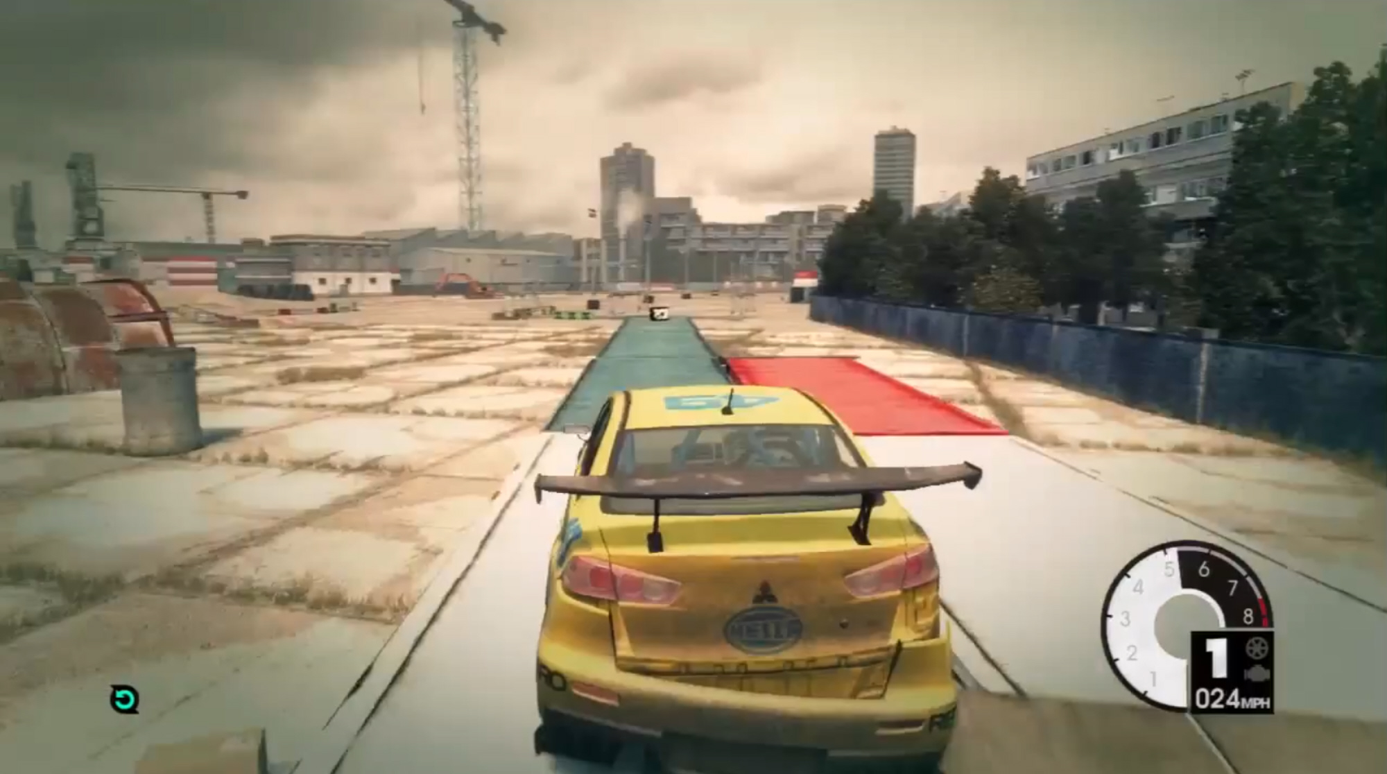 DiRT 3[PLAYSTATION 3]