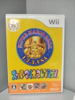 Super Mario Collection (NTSC-J)[Wii Retro]