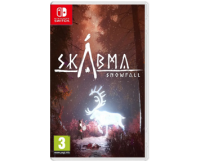 Skabma - Snowfall[Б.У ИГРЫ NINTENDO SWITCH]