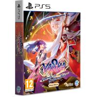 Yasha Legends of the Demon Blade - Deluxe Edition [PLAYSTATION 5]