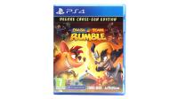 Crash Team Rumble [Б.У ИГРЫ PLAY STATION 4]