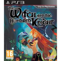 The Witch and the Hundred Knight[PLAYSTATION 3]
