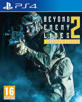 Beyond Enemy Lines 2[Б.У ИГРЫ PLAY STATION 4]