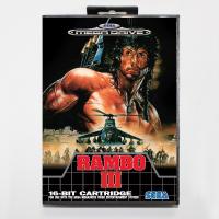RAMBO 3[16 BIT]