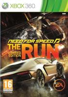 Need for Speed The Run (ENG)[XBOX 360]