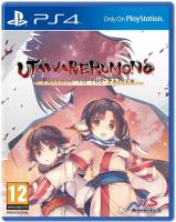 Utawarerumono: Prelude to the Fallen Origins Edition[PLAYSTATION 4]