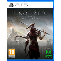 Enotria: The Last Song[PLAYSTATION 5]