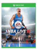 NBA Live 16[XBOX ONE]