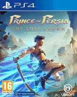 Prince of Persia: The Lost Crown[PLAYSTATION 4]