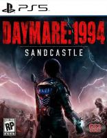 Daymare: 1994 Sandcastle[PLAYSTATION 5]