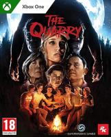 The Quarry [Б.У ИГРЫ XBOX ONE]